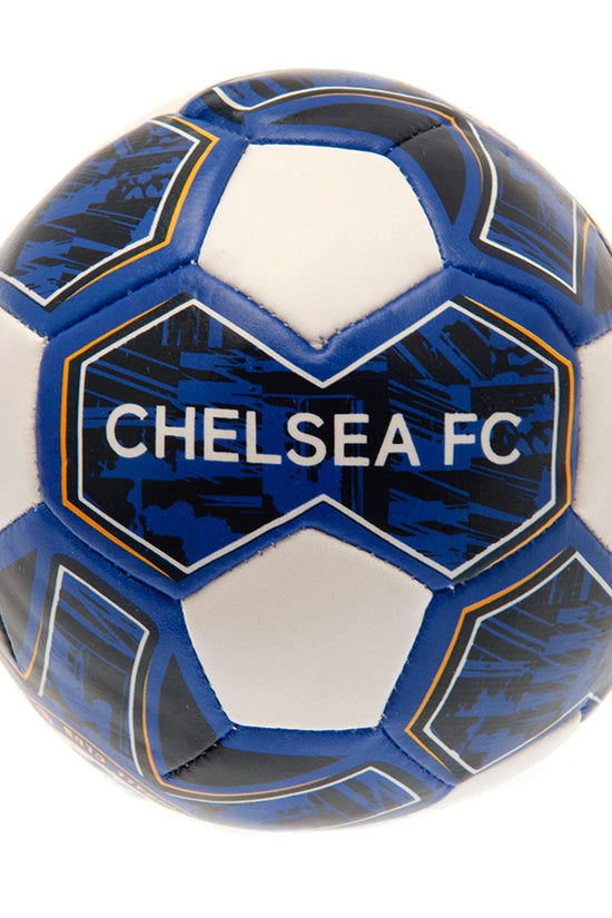 Chelsea FC 4 inch Soft Ball 2