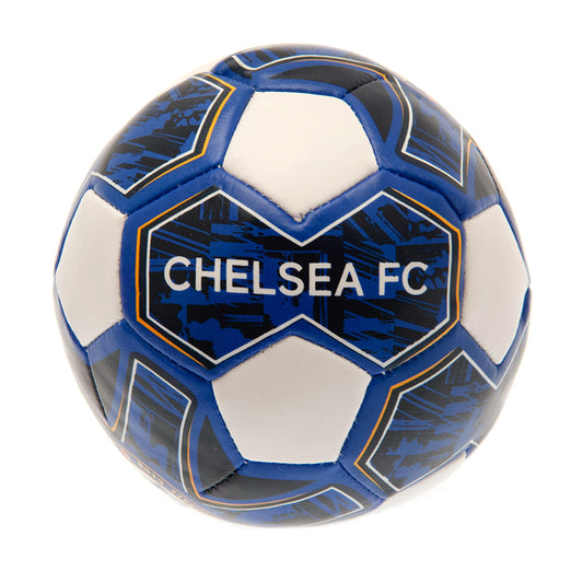 Chelsea FC 4 inch Soft Ball 2
