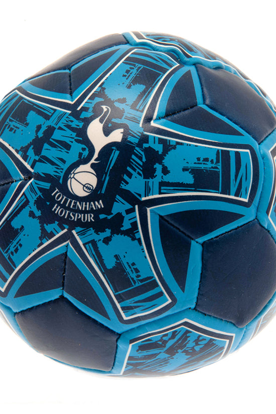 Tottenham Hotspur FC 4 inch Soft Ball 1