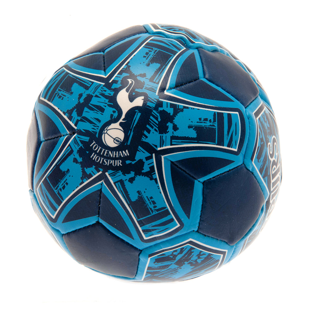 Tottenham Hotspur FC 4 inch Soft Ball 1
