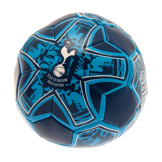 Tottenham Hotspur FC 4 inch Soft Ball 1