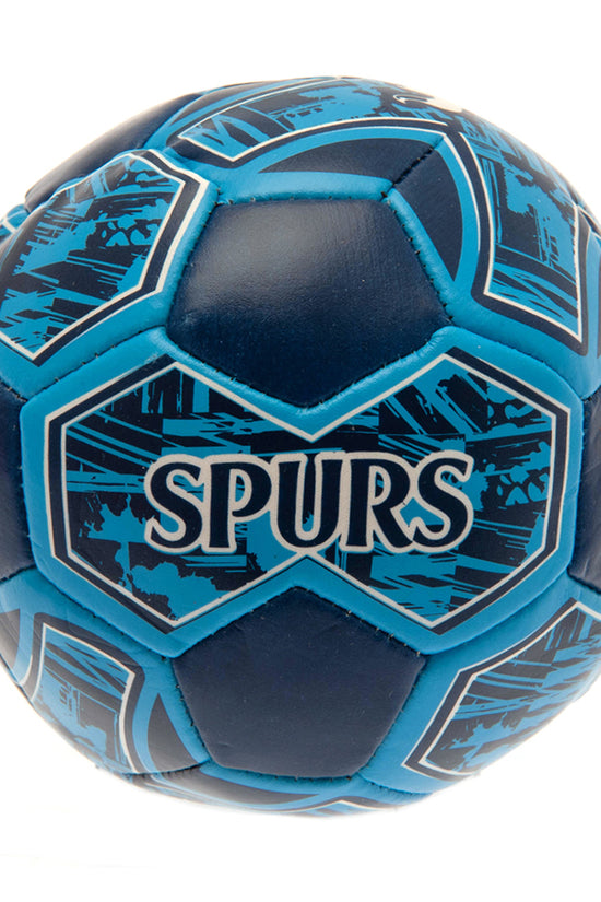 Tottenham Hotspur FC 4 inch Soft Ball 2