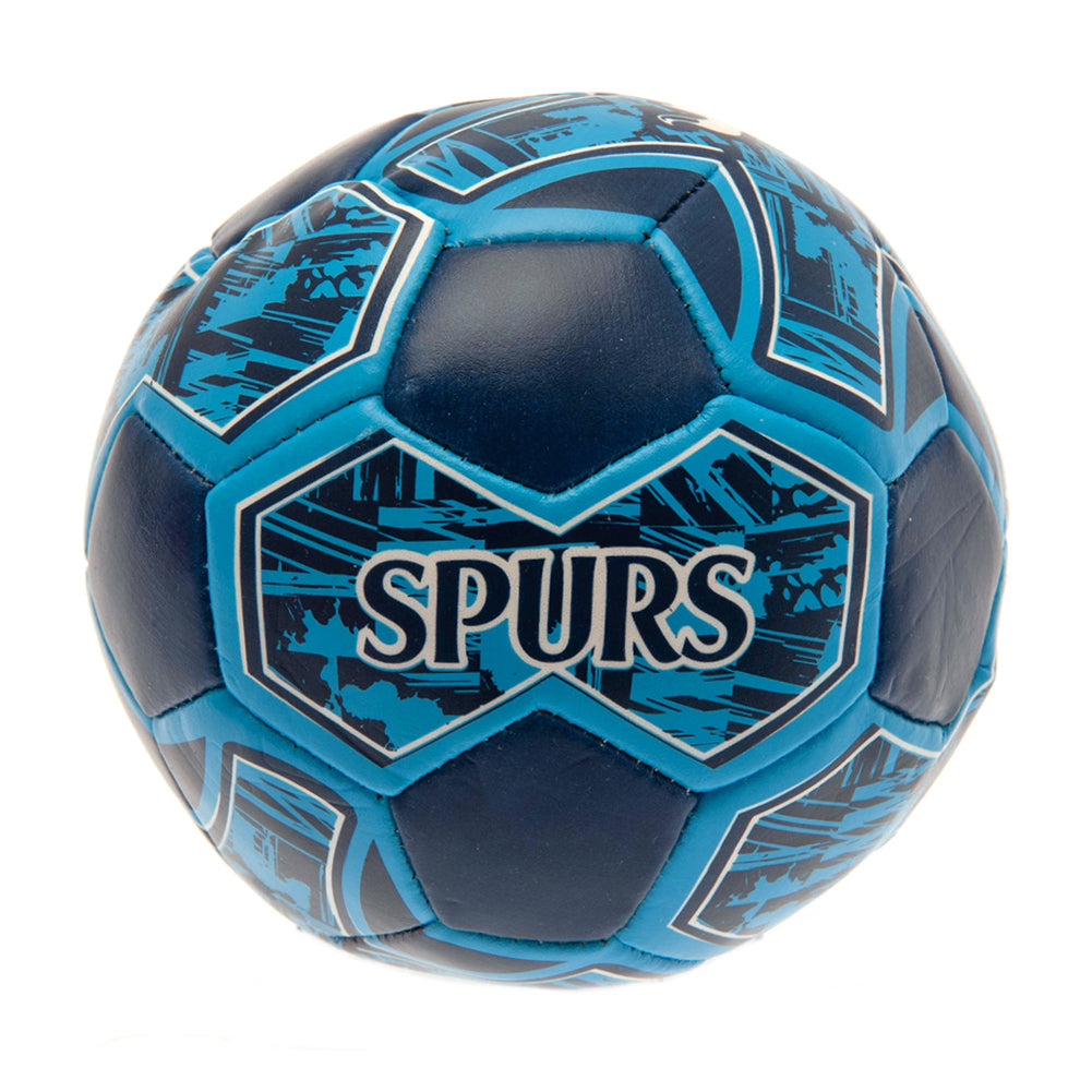 Tottenham Hotspur FC 4 inch Soft Ball 2