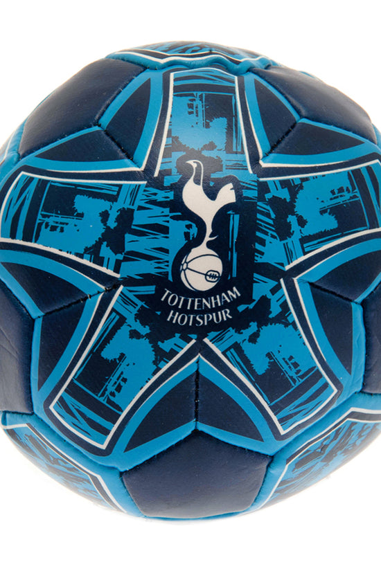 Tottenham Hotspur FC 4 inch Soft Ball