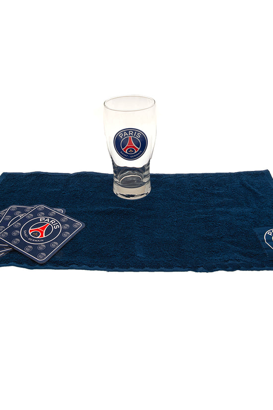 Paris Saint Germain FC Mini Bar Set 1