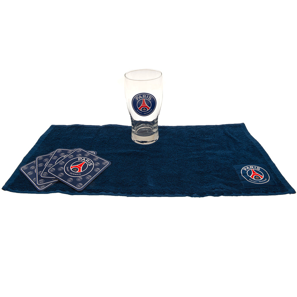 Paris Saint Germain FC Mini Bar Set 1