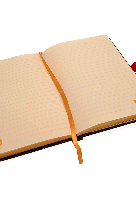 The Godfather Premium Notebook 1