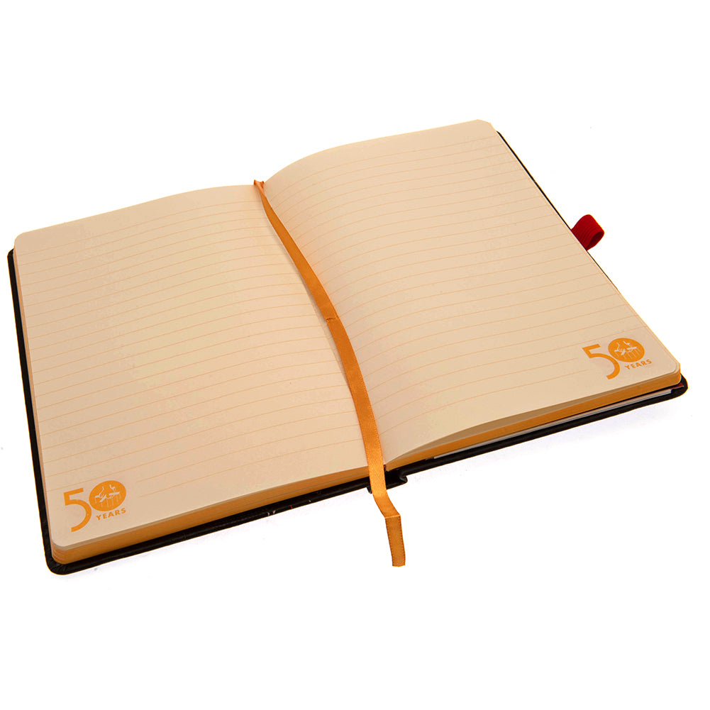 The Godfather Premium Notebook 1
