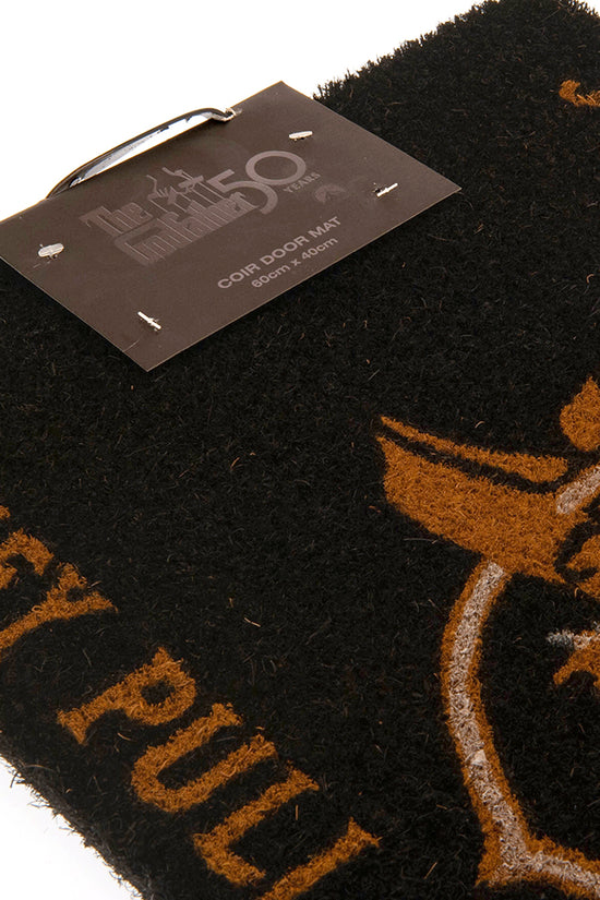 The Godfather Doormat