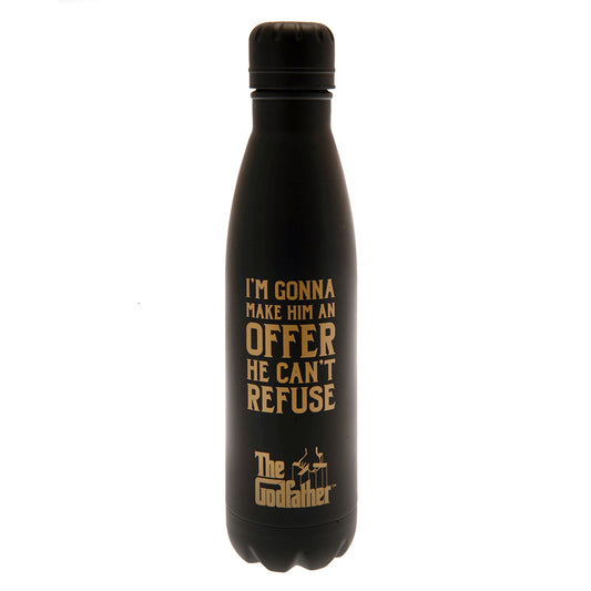 The Godfather Thermal Flask 1