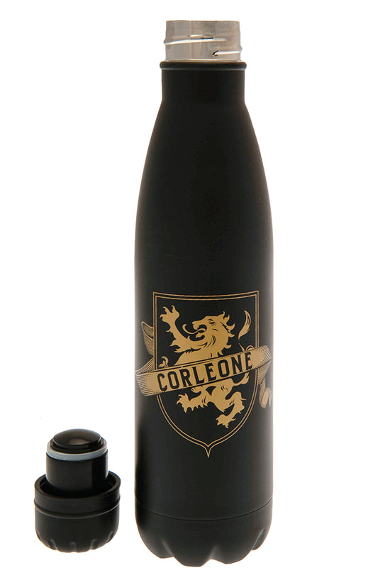 The Godfather Thermal Flask