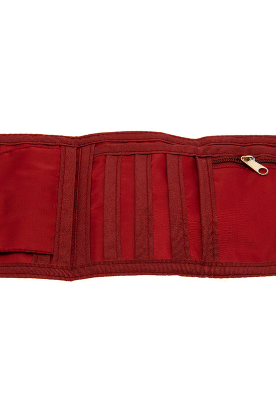 West Ham United FC Nylon Wallet FS 1