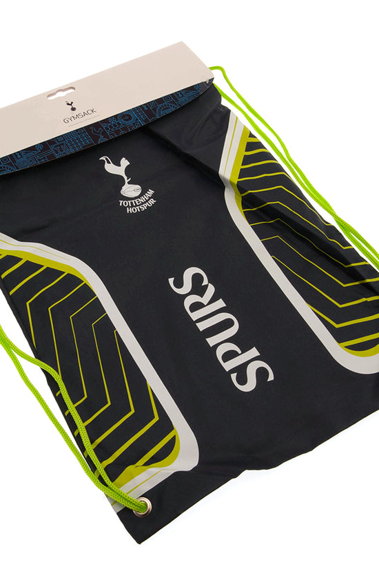 Tottenham Hotspur FC Gym Bag FS 1