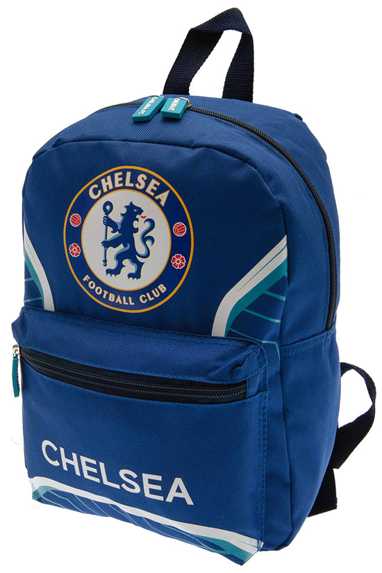 Chelsea FC Junior Backpack FS 1