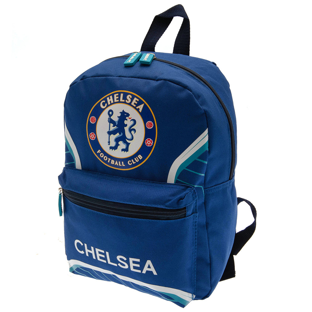 Chelsea FC Junior Backpack FS 1