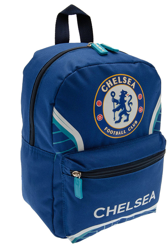 Chelsea FC Junior Backpack FS 2