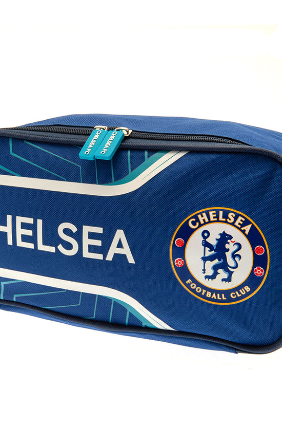 Chelsea FC Boot Bag FS 1
