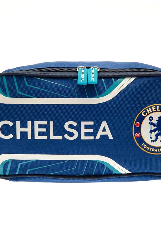 Chelsea FC Boot Bag FS