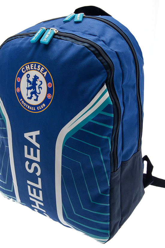 Chelsea FC Backpack FS 1