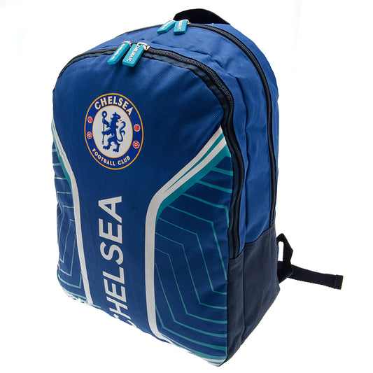 Chelsea FC Backpack FS 1