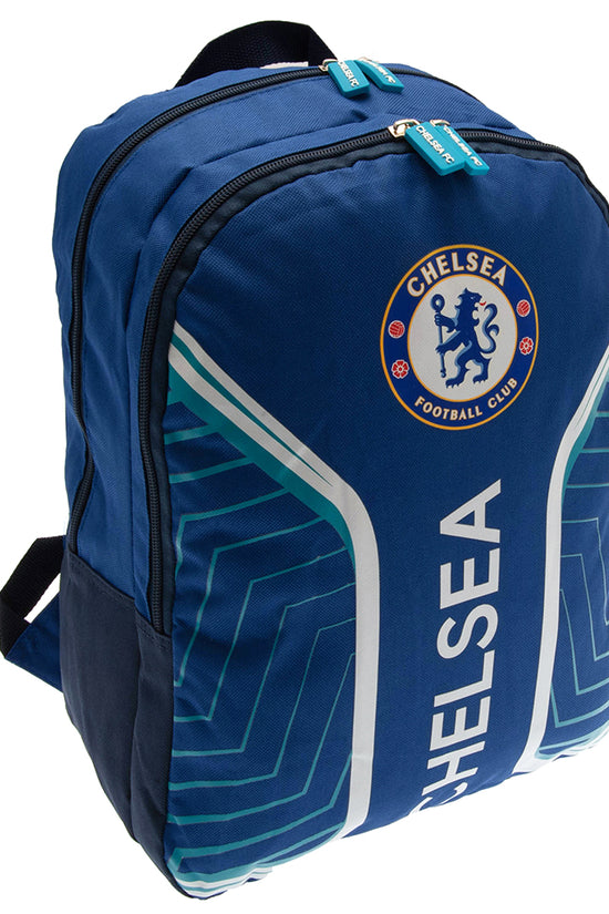 Chelsea FC Backpack FS 2