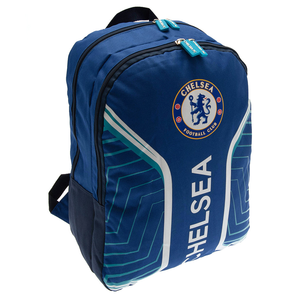 Chelsea FC Flash Backpack – Cazna Sports