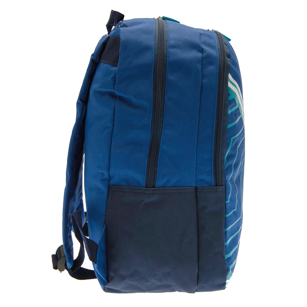 Chelsea FC Backpack FS 3