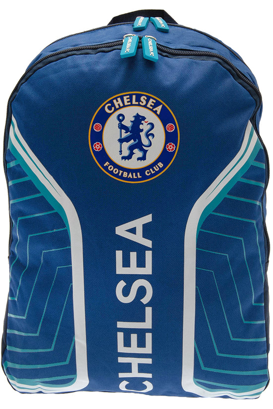 Chelsea FC Backpack FS
