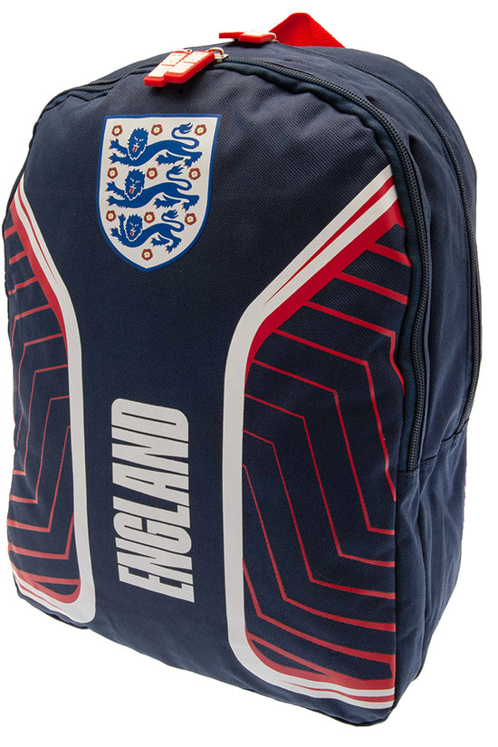 England FA Backpack FS 1