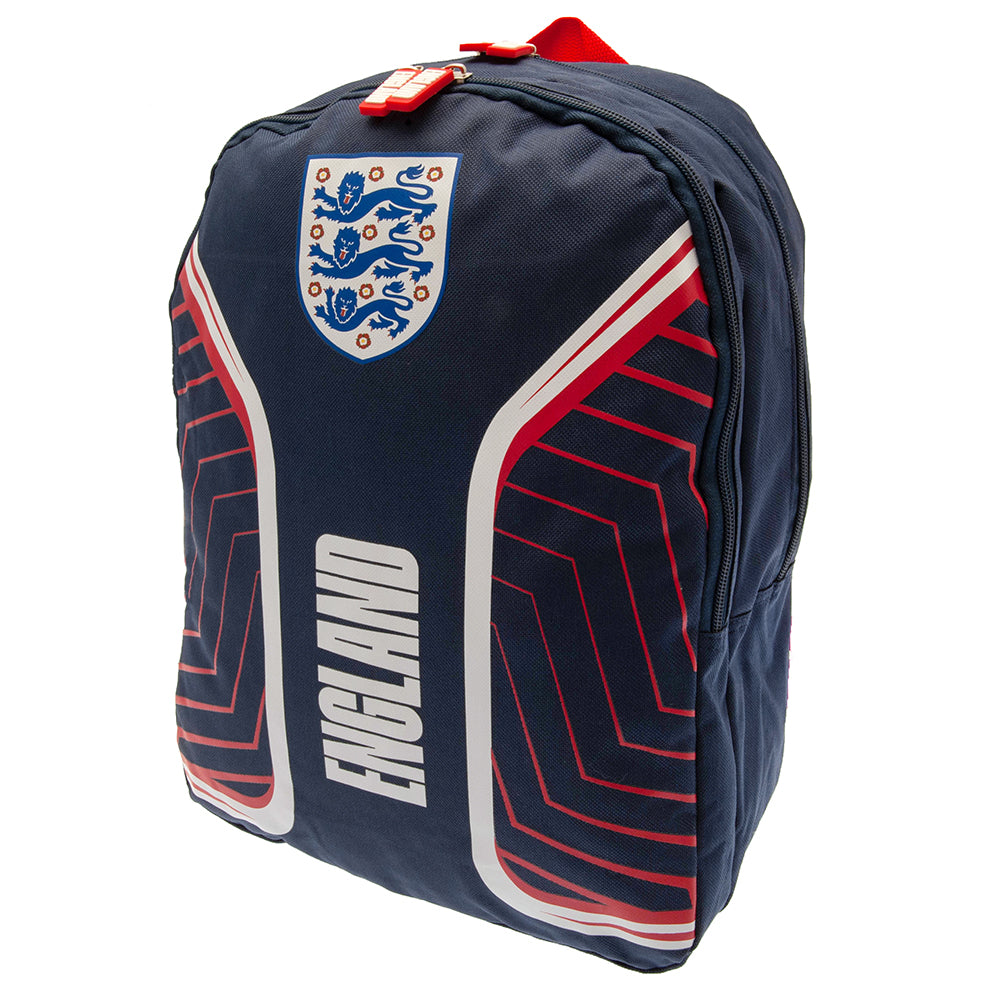 England FA Backpack FS 1