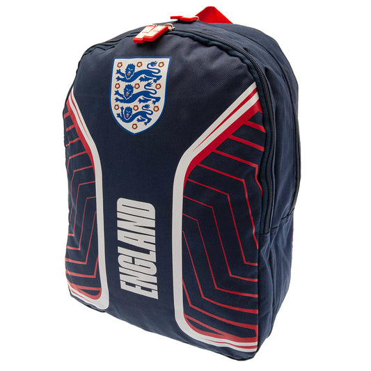 England FA Backpack FS 1