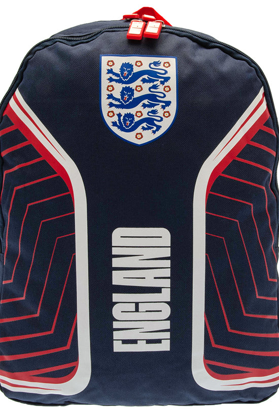 England FA Backpack FS