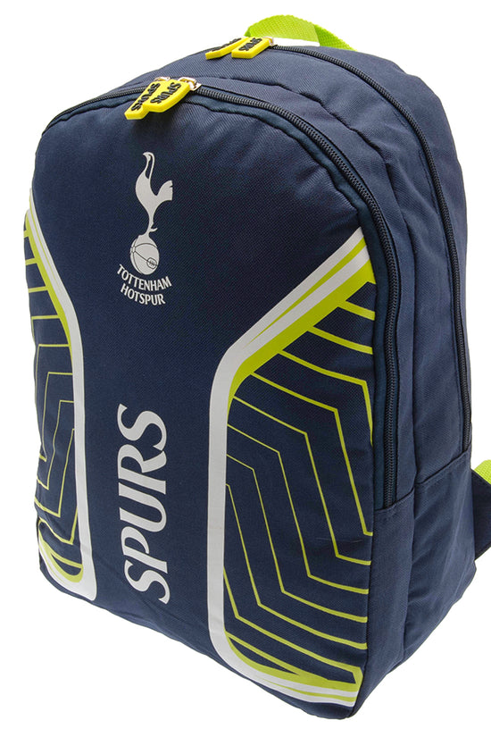 Tottenham FC Backpack FS 1