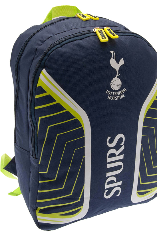 Tottenham FC Backpack FS 2