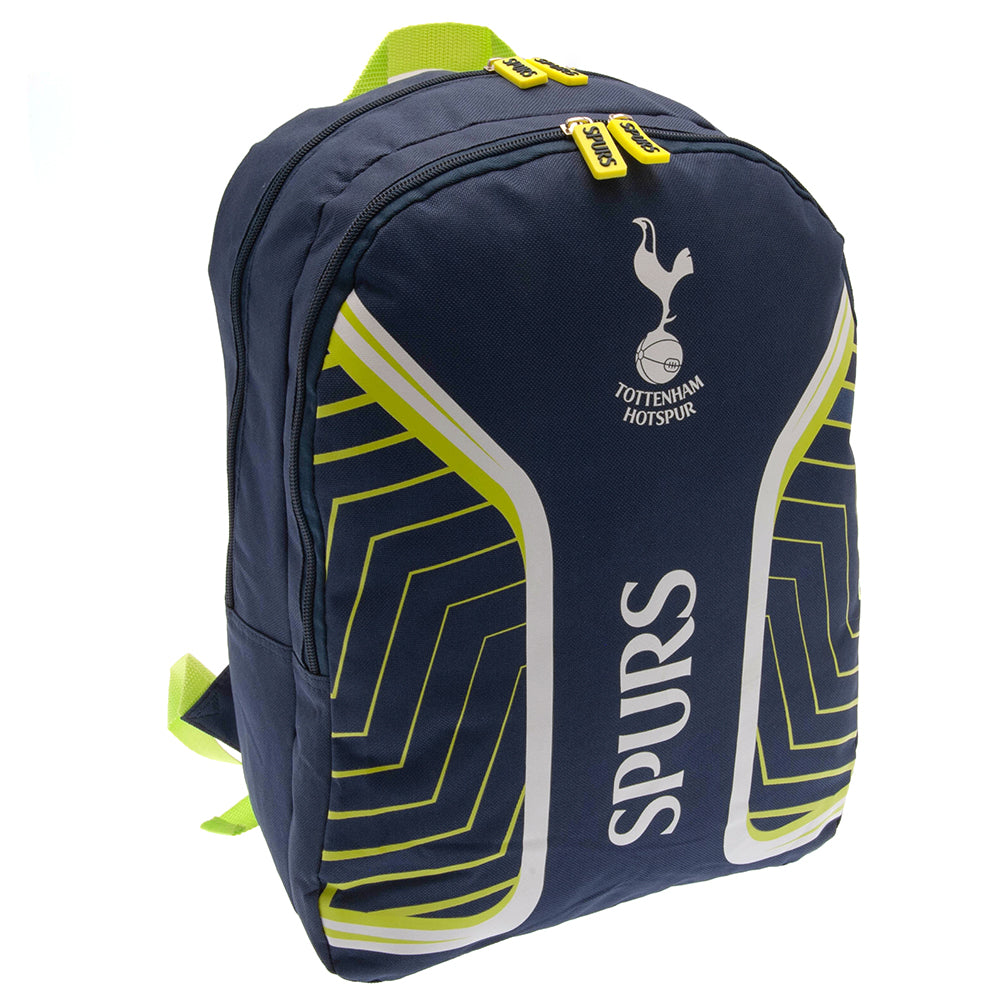Tottenham FC Backpack FS 2