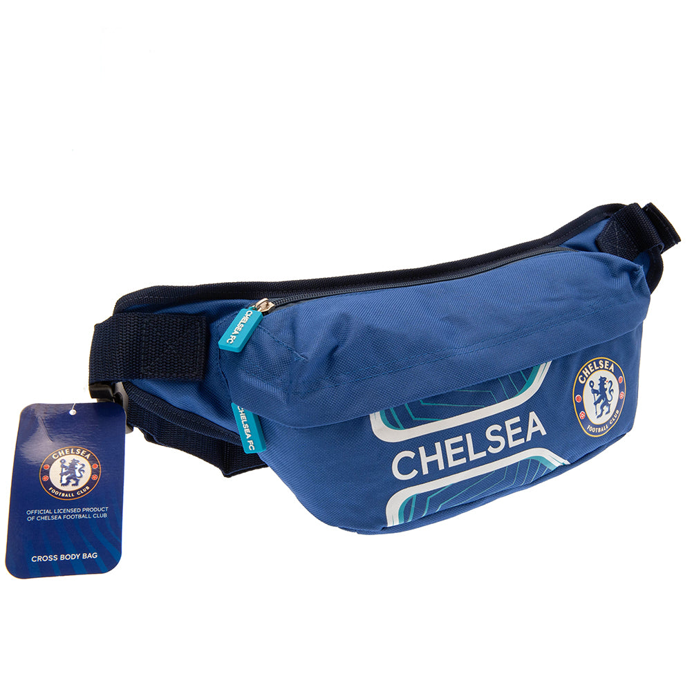Chelsea FC Cross Body Bag FS 2