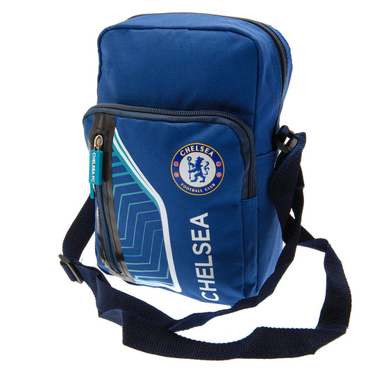Chelsea FC Shoulder Bag FS 1