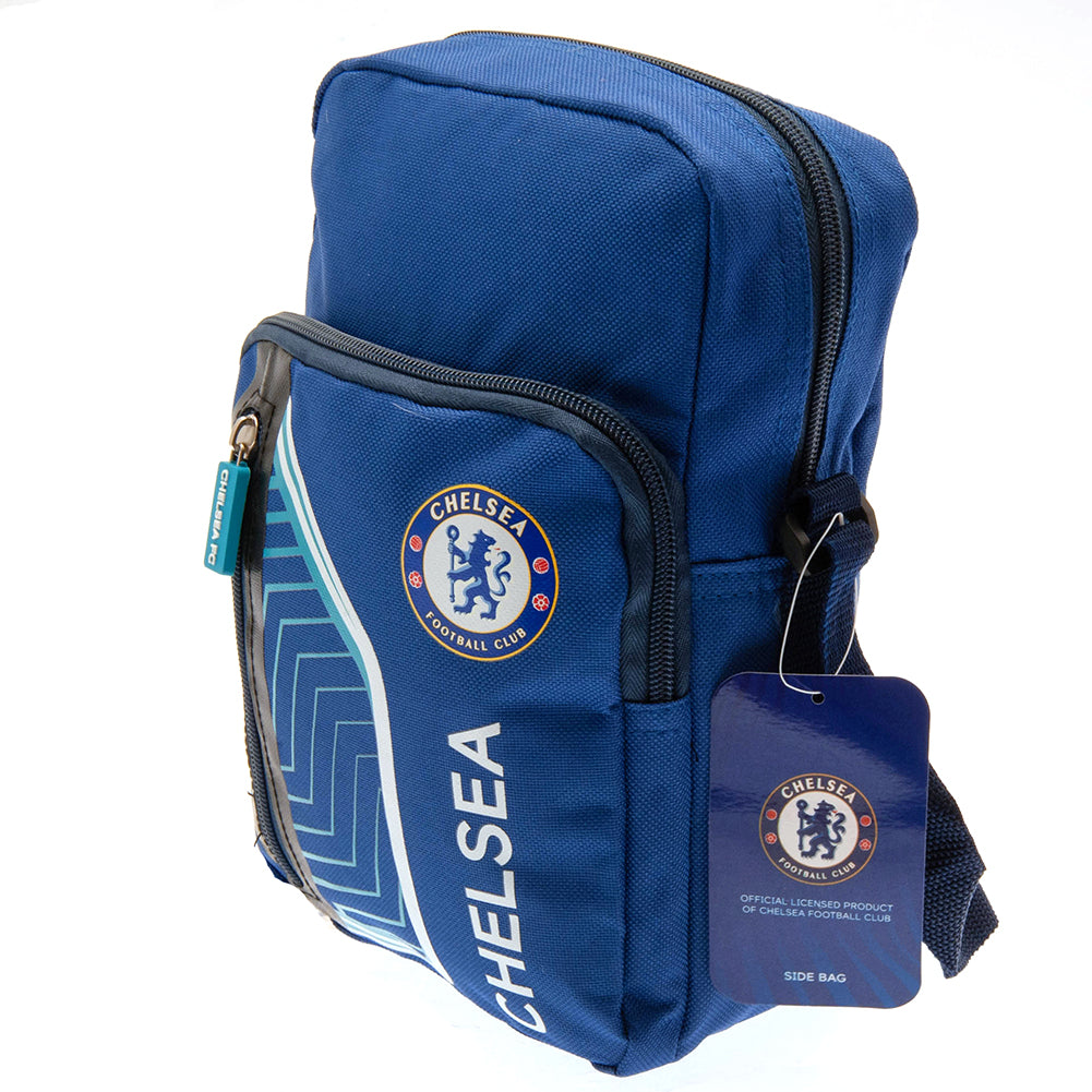 Chelsea FC Shoulder Bag FS 3