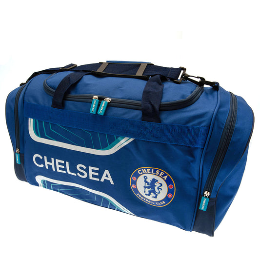 Chelsea FC Holdall FS 1