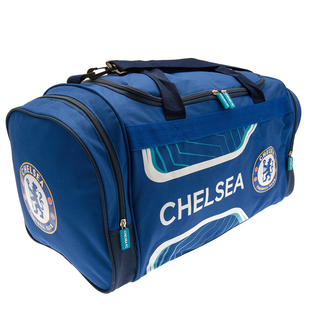 Chelsea FC Holdall FS 2