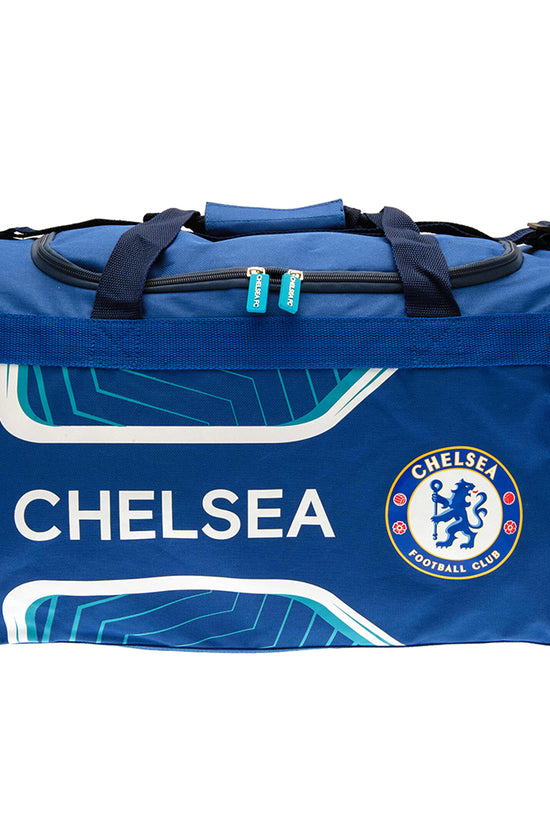 Chelsea FC Holdall FS