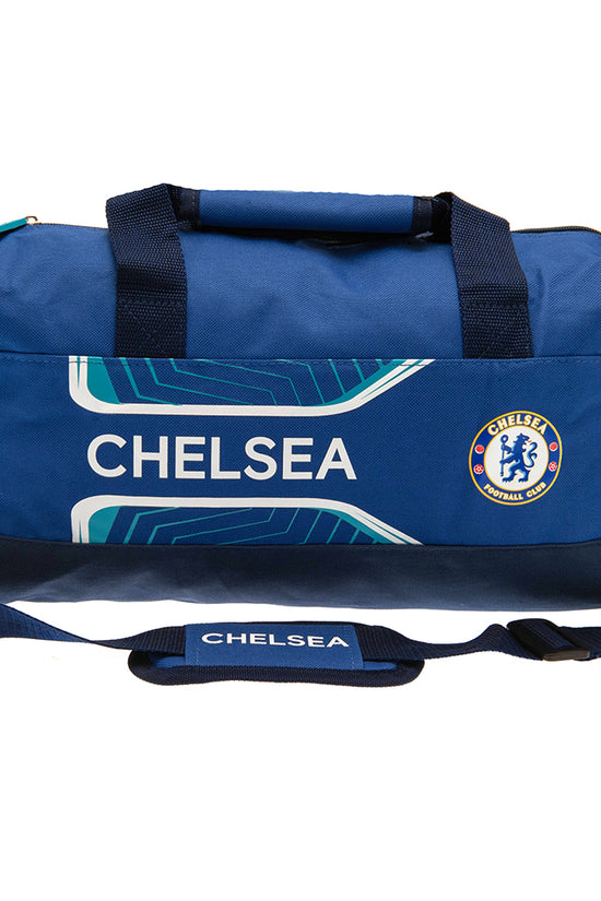 Chelsea FC Duffle Bag FS 1