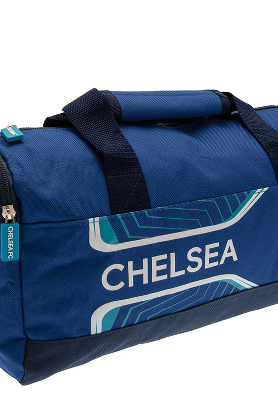 Chelsea FC Duffle Bag FS 2