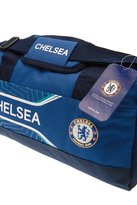 Chelsea FC Duffle Bag FS 3