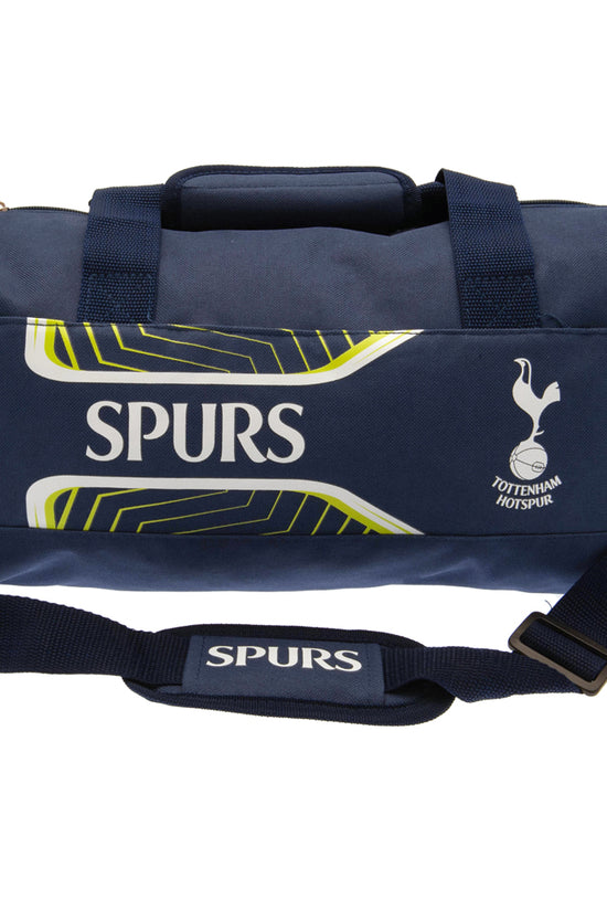 Tottenham Hotspur FC Duffle Bag FS 1