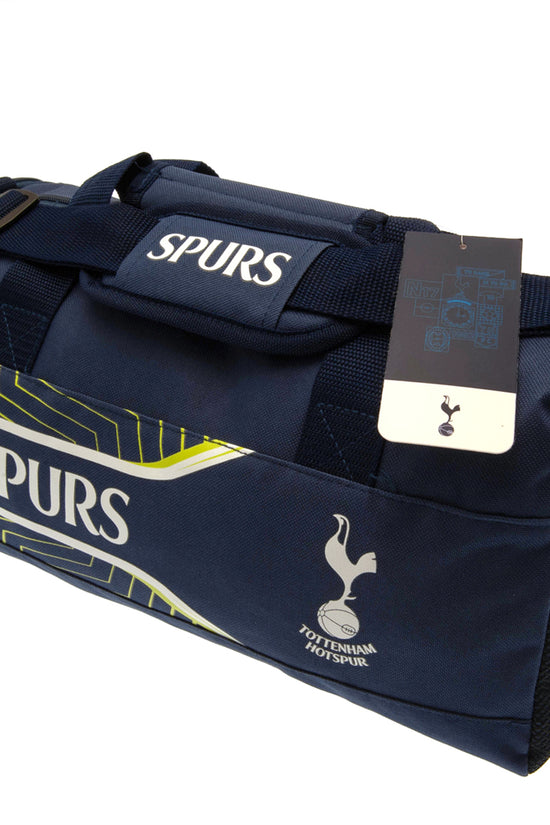 Tottenham Hotspur FC Duffle Bag FS 3