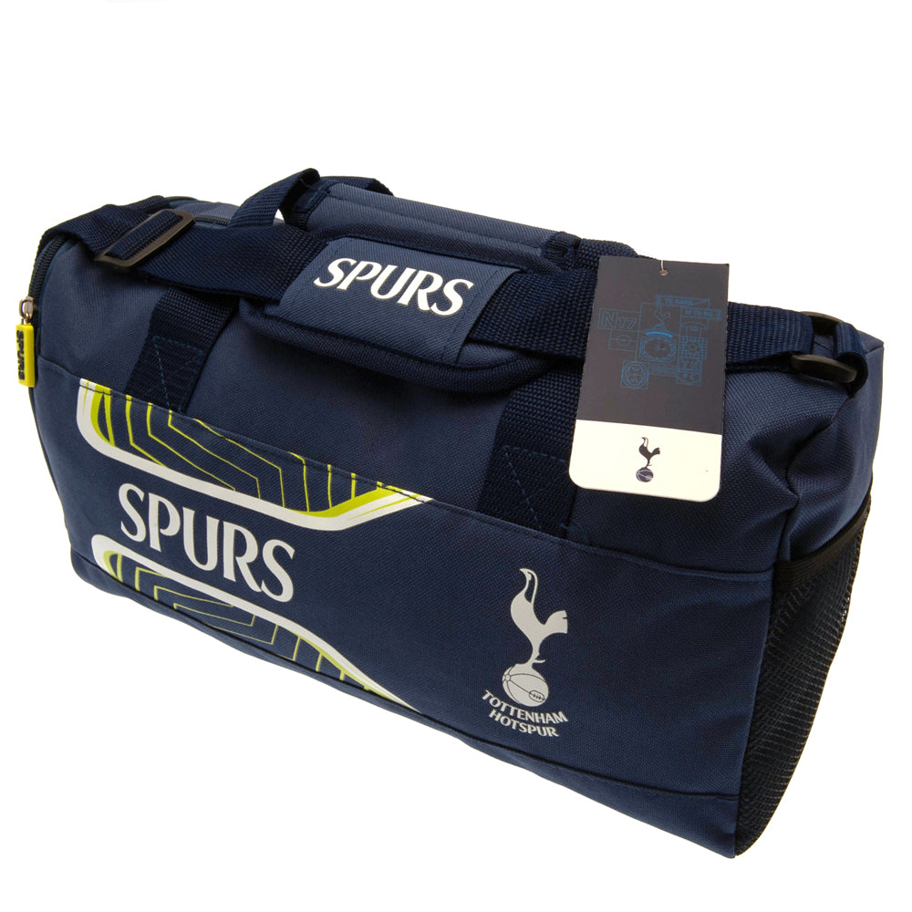 Tottenham Hotspur FC Duffle Bag FS 3