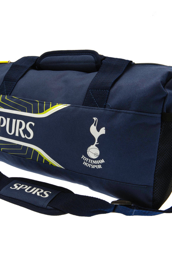 Tottenham Hotspur FC Duffle Bag FS