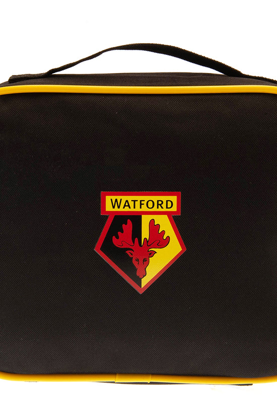 Watford FC Multi Crest Lunch Bag