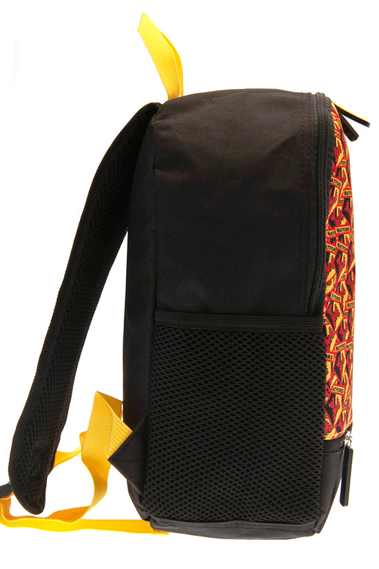 Watford FC Multi Crest Junior Backpack